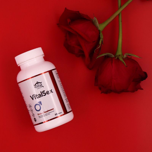 VITAL SEX
