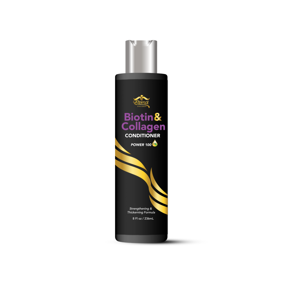 Imagen de Biotin & Collagen Conditioner 8Oz.