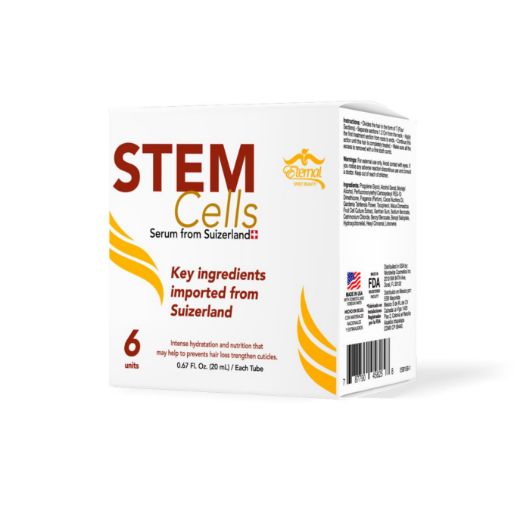 HAIR PRO STEM CELLS SERUM
